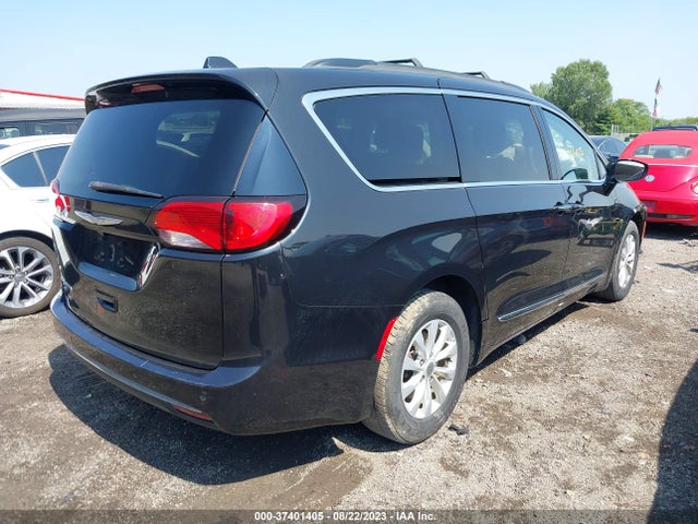 2C4RC1BGXHR532727 Chrysler Pacifica Touring-l