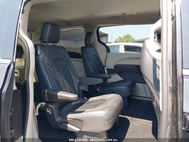 2C4RC1BGXHR532727 Chrysler Pacifica Touring-l