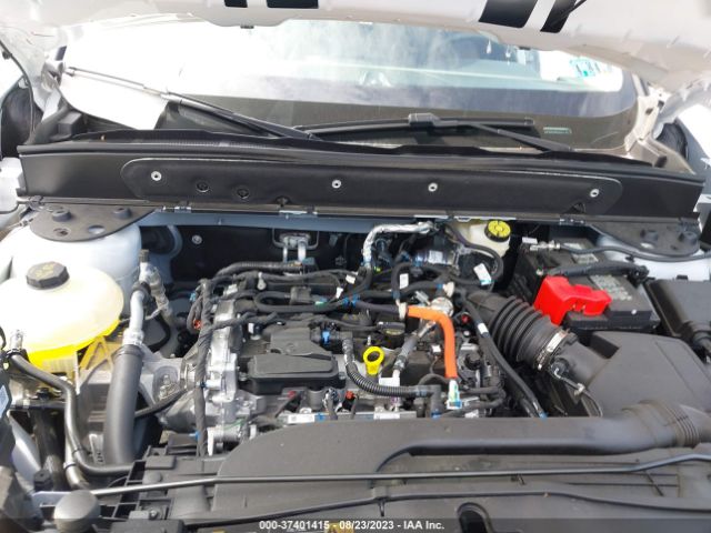 3FMCR9C63PRD24413 Ford Bronco Sport Outer Banks