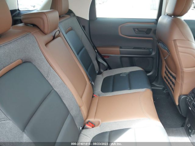 3FMCR9C63PRD24413 Ford Bronco Sport Outer Banks