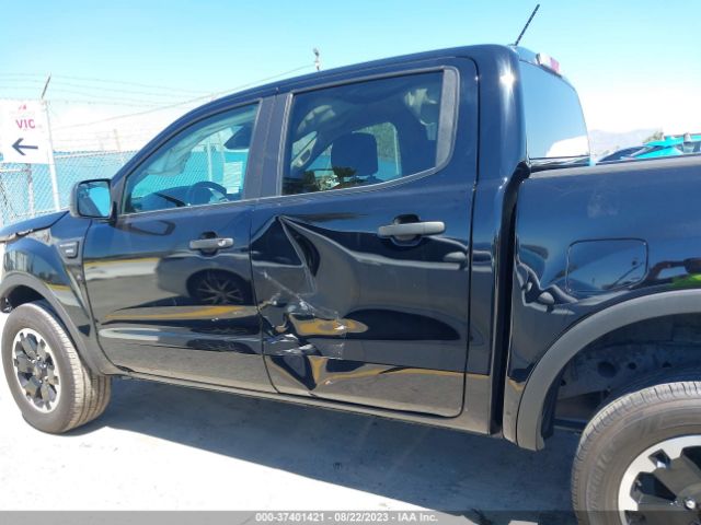 1FTER4EH9MLD62026 Ford Ranger Xl/xlt/lariat