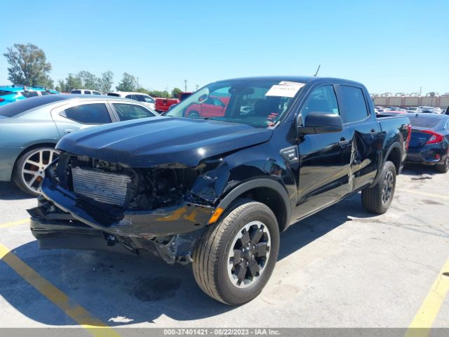 1FTER4EH9MLD62026 Ford Ranger Xl/xlt/lariat