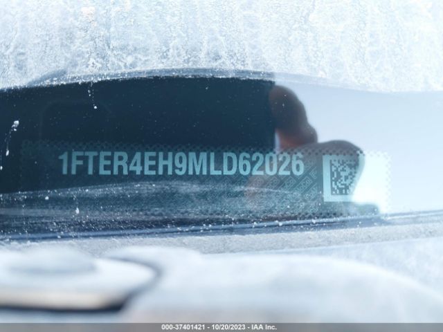 1FTER4EH9MLD62026 Ford Ranger Xl/xlt/lariat