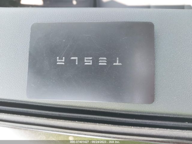 7SAYGDEE1PA126678 Tesla Model Y Long Range