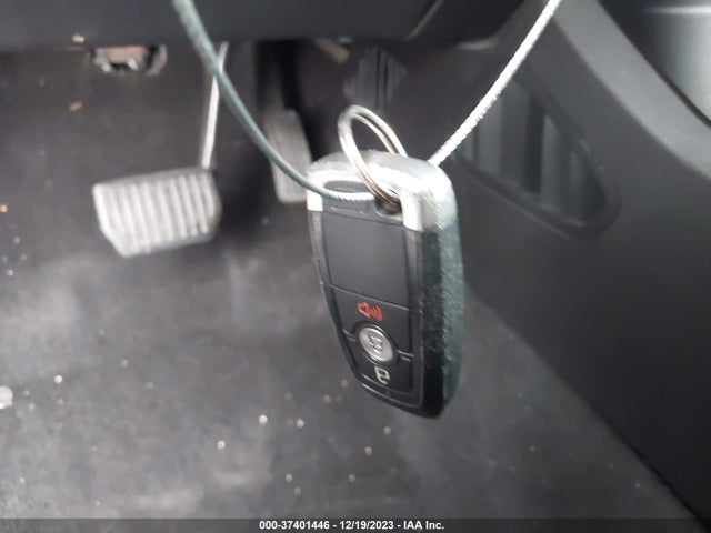 Ford EDGE SE 2018 2FMPK3G93JBB09496 Image 11