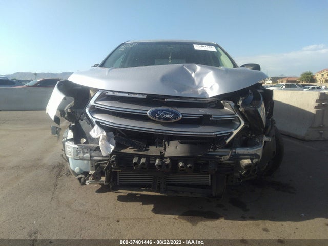 Ford EDGE SE 2018 2FMPK3G93JBB09496 Image 13