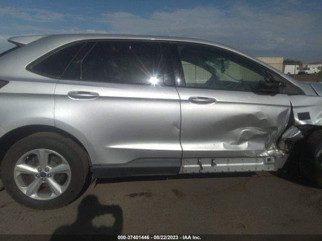 Ford EDGE SE 2018 2FMPK3G93JBB09496 Image 14