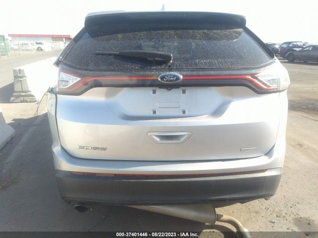 Ford EDGE SE 2018 2FMPK3G93JBB09496 Image 17
