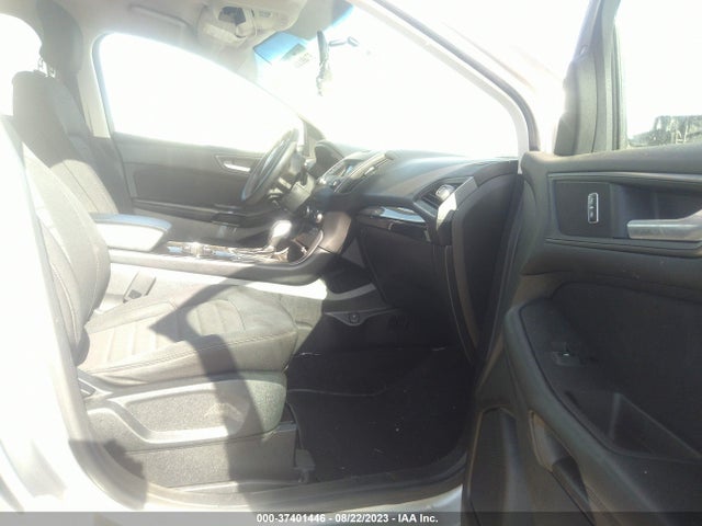 Ford EDGE SE 2018 2FMPK3G93JBB09496 Image 5