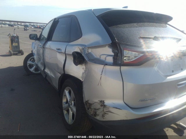 Ford EDGE SE 2018 2FMPK3G93JBB09496 Image 6