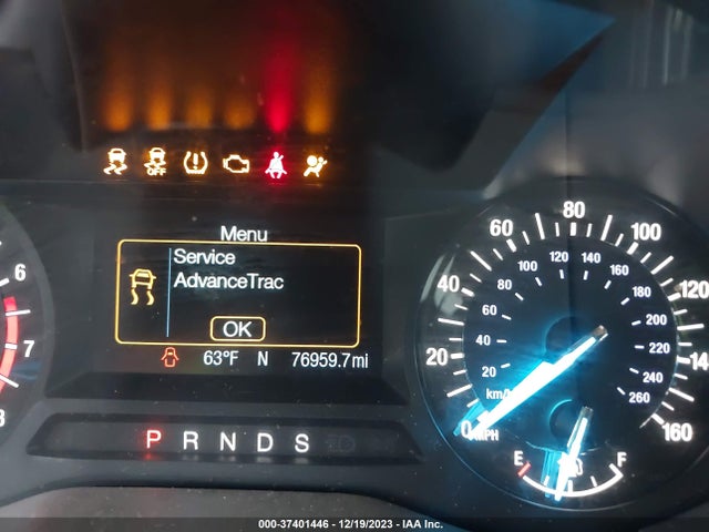 Ford EDGE SE 2018 2FMPK3G93JBB09496 Image 7