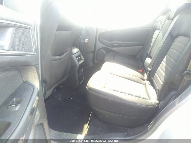 Ford EDGE SE 2018 2FMPK3G93JBB09496 Image 8