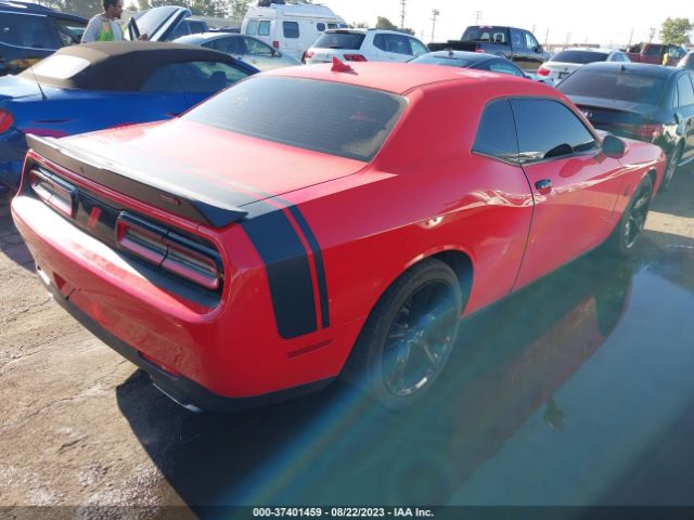 2C3CDZFJ0GH131235 Dodge Challenger R/t Scat Pack