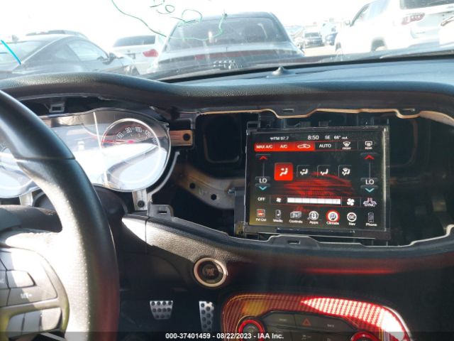 2C3CDZFJ0GH131235 Dodge Challenger R/t Scat Pack