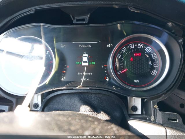 2C3CDZFJ0GH131235 Dodge Challenger R/t Scat Pack