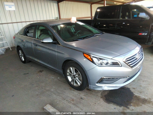 Hyundai Sonata 1.6t Eco 2015 5NPE24AA4FH182098 головне зображення