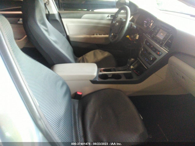 Hyundai Sonata 1.6t Eco 2015 5NPE24AA4FH182098 Image 5