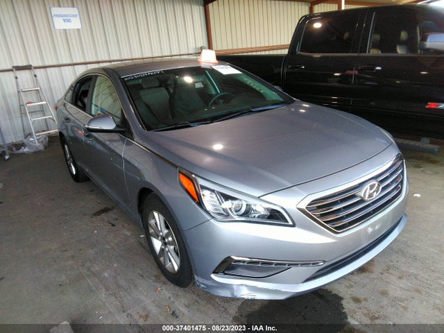 Hyundai Sonata 1.6t Eco 2015 5NPE24AA4FH182098 Image 6