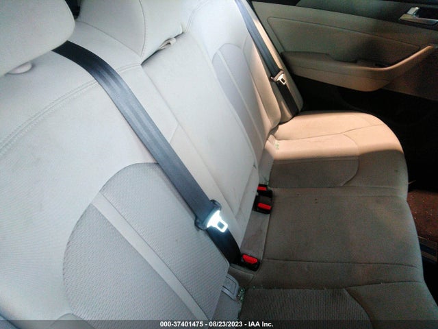 Hyundai Sonata 1.6t Eco 2015 5NPE24AA4FH182098 Image 8