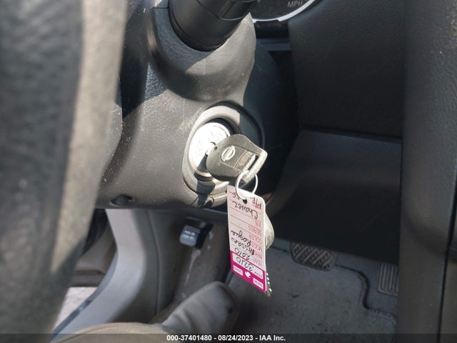 2010 NISSAN ROGUE S VIN: JN8AS5MT4AW025826
