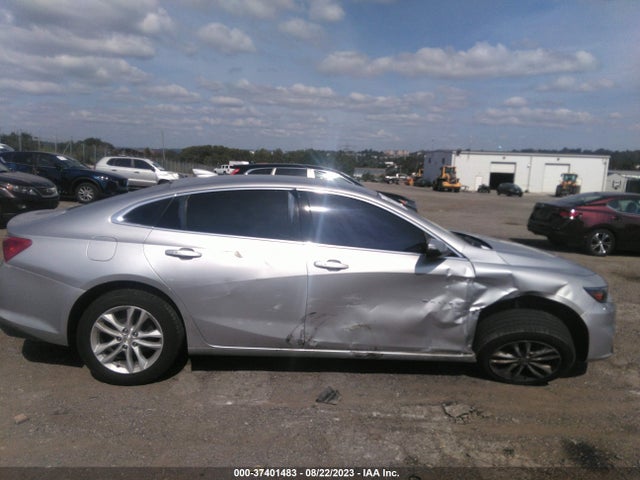 Chevrolet MALIBU LT 2018 1G1ZD5ST4JF191333 Image 13