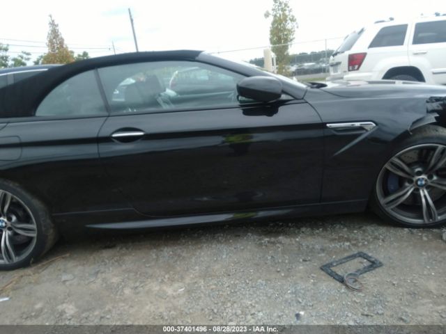 WBSLZ9C52EDZ78426 BMW M6