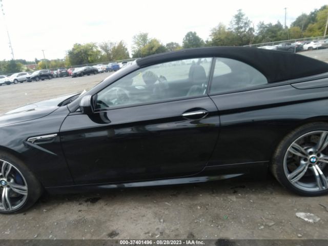 WBSLZ9C52EDZ78426 BMW M6