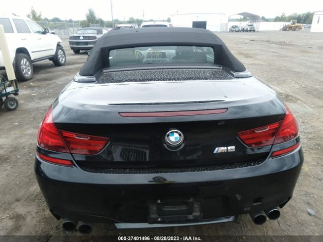 WBSLZ9C52EDZ78426 BMW M6