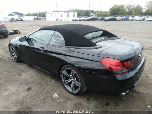 WBSLZ9C52EDZ78426 BMW M6