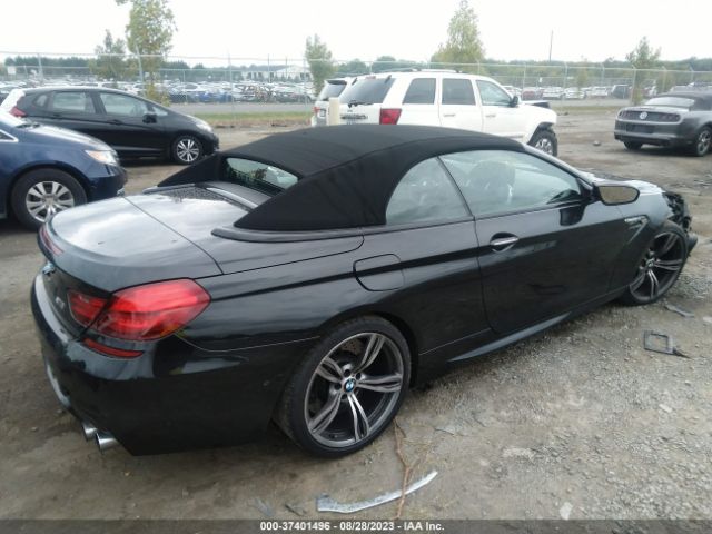 WBSLZ9C52EDZ78426 BMW M6
