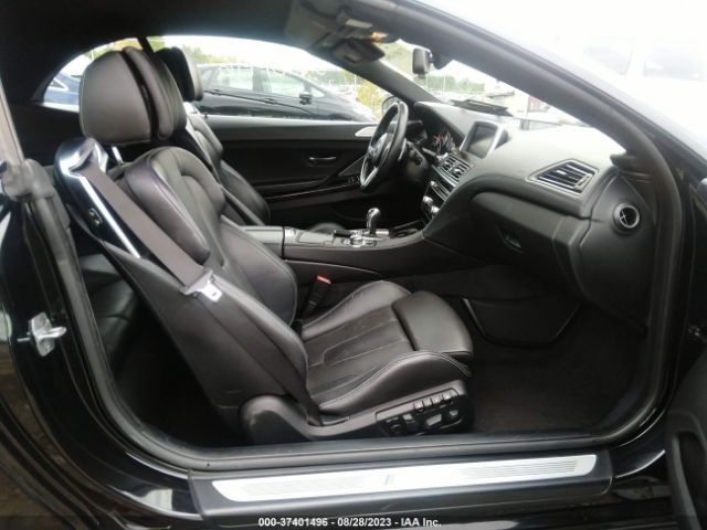 WBSLZ9C52EDZ78426 BMW M6