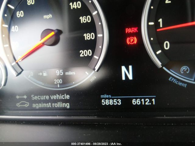 WBSLZ9C52EDZ78426 BMW M6