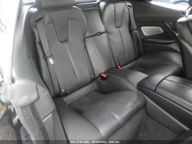 WBSLZ9C52EDZ78426 BMW M6