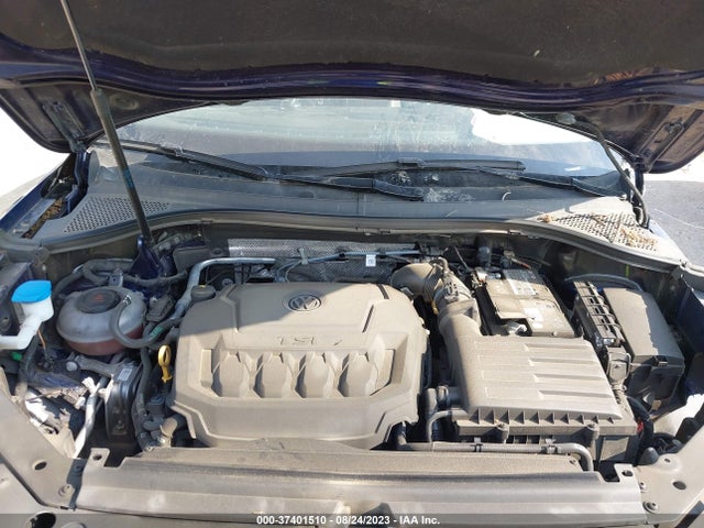 3VV3B7AXXMM118833 Volkswagen Tiguan Se/se R-line Black/sel