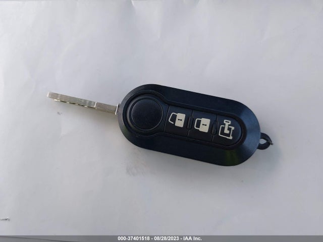 ZFBHRFAB0N6W24240 RAM Promaster City Tradesman