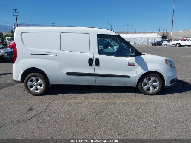 ZFBHRFAB0N6W24240 RAM Promaster City Tradesman