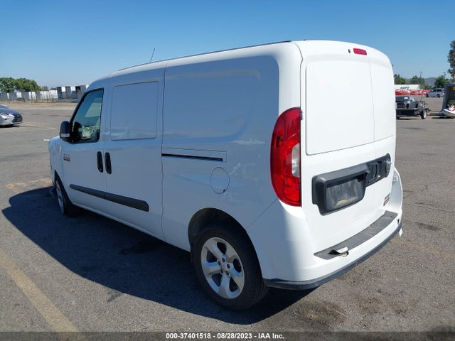 ZFBHRFAB0N6W24240 RAM Promaster City Tradesman