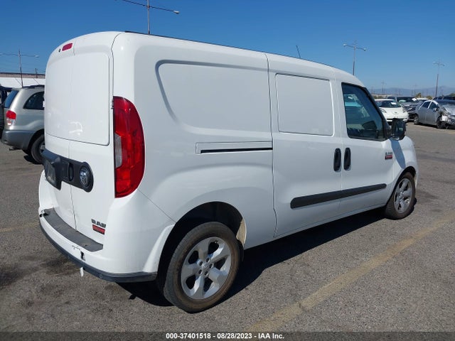 ZFBHRFAB0N6W24240 RAM Promaster City Tradesman