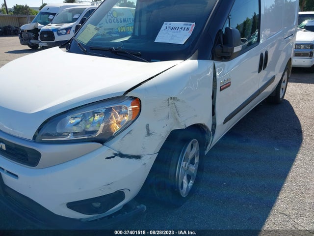 ZFBHRFAB0N6W24240 RAM Promaster City Tradesman