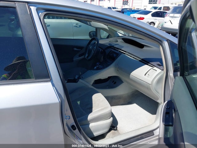 2010 TOYOTA PRIUS II/III/IV/V/I VIN: JTDKN3DUXA0078960