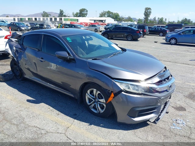 2016 19XFC2E54GE040634 main image