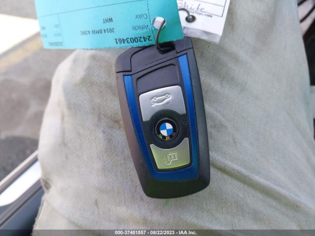 WBA3N9C53EF722431 BMW 4 Series 428i Xdrive