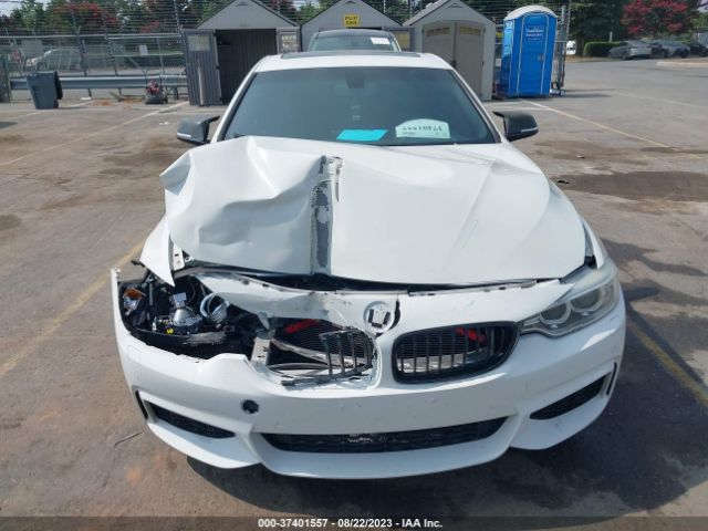 WBA3N9C53EF722431 BMW 4 Series 428i Xdrive