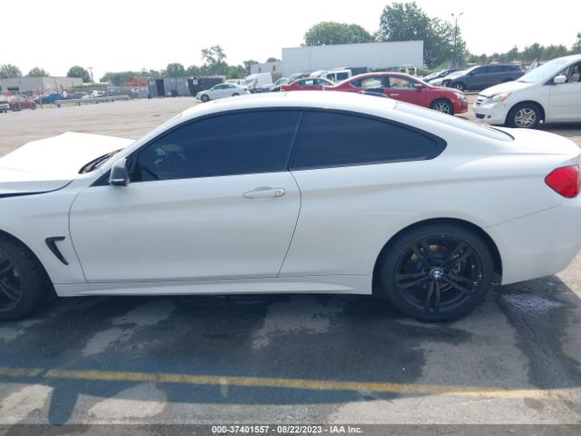WBA3N9C53EF722431 BMW 4 Series 428i Xdrive