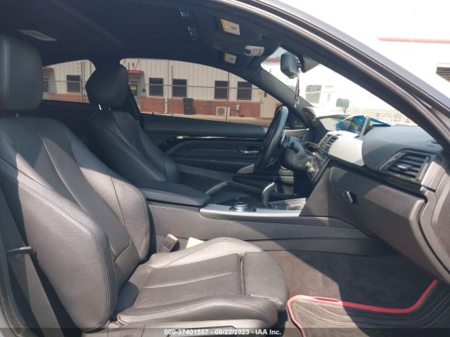 WBA3N9C53EF722431 BMW 4 Series 428i Xdrive