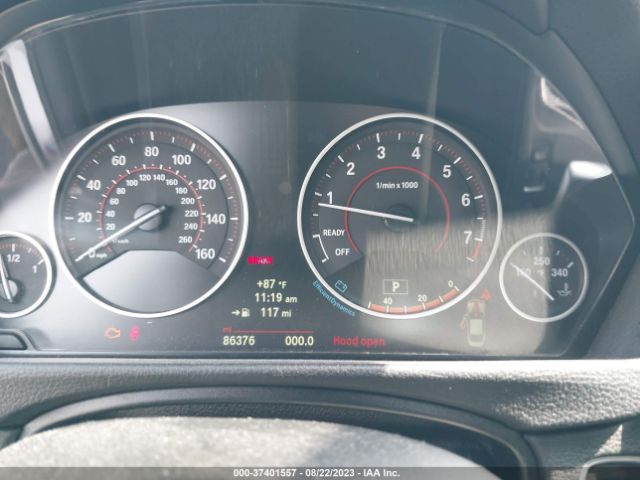WBA3N9C53EF722431 BMW 4 Series 428i Xdrive