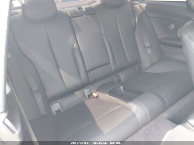 WBA3N9C53EF722431 BMW 4 Series 428i Xdrive