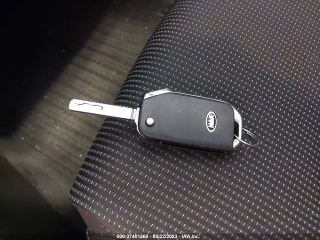 2021 KIA FORTE FE VIN: 3KPF24AD7ME368427