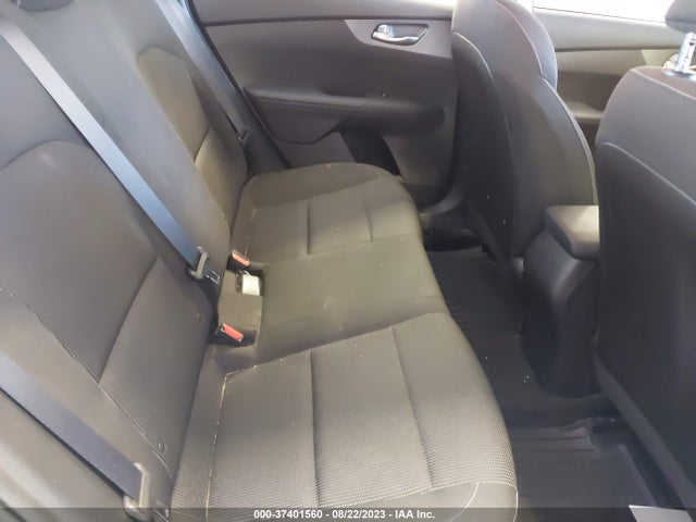 2021 KIA FORTE FE VIN: 3KPF24AD7ME368427