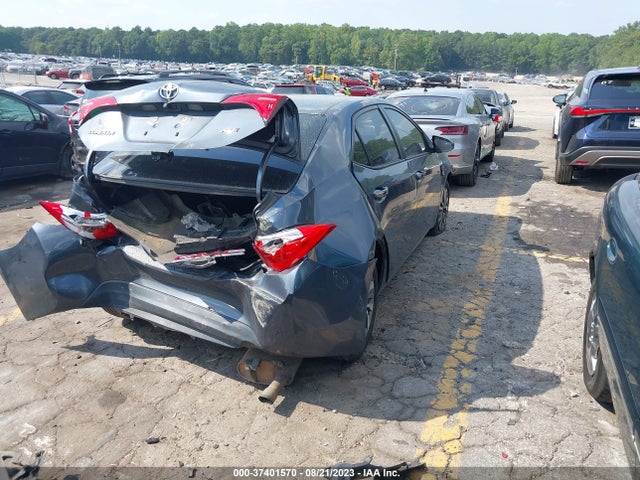 2017 TOYOTA COROLLA L/LE/XLE/SE VIN: 2T1BURHE8HC846492